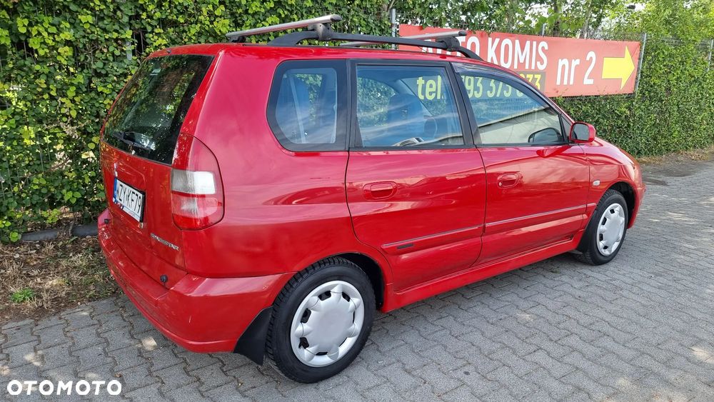 Mitsubishi Space Star - 6