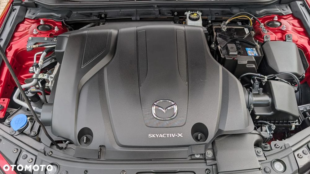 Mazda 3 2.0 mHEV Enso - 30