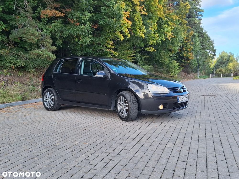 Volkswagen Golf 1.6 Tour Edition - 11