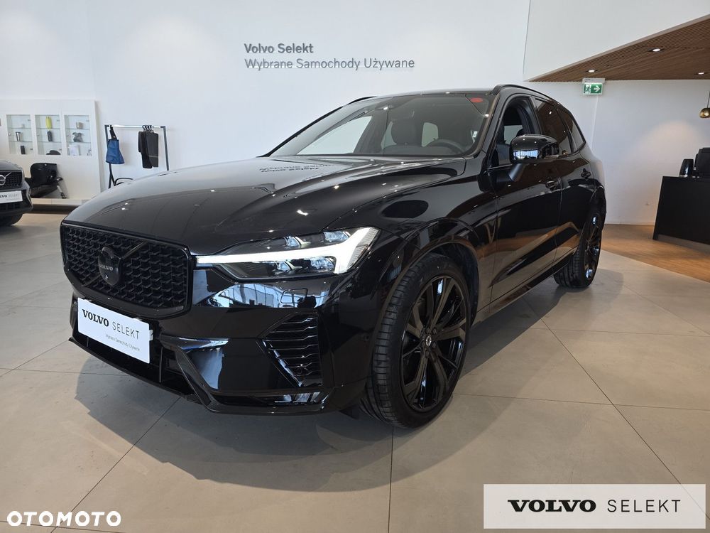 Volvo Xc 60