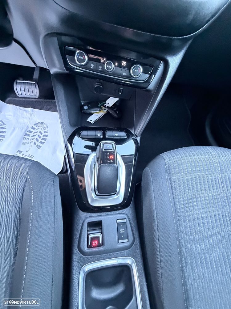 Opel Corsa-e Electric Edition - 16