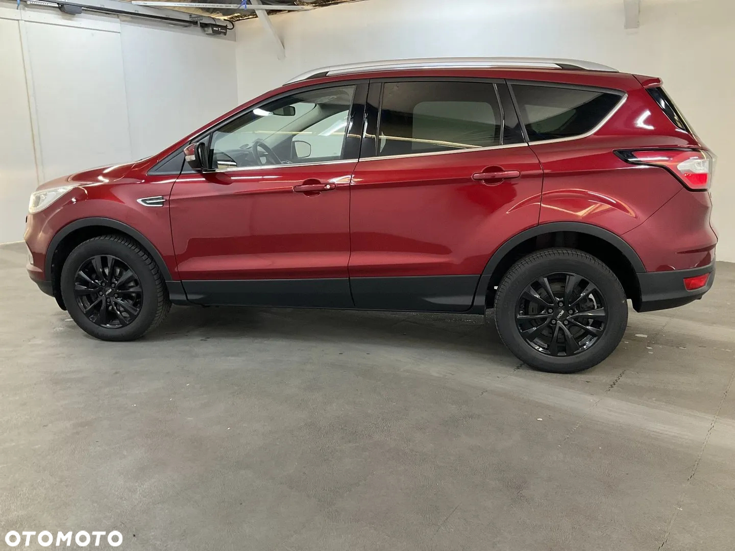 Ford Kuga 1.5 EcoBoost FWD Graphite Tech Edition - 7