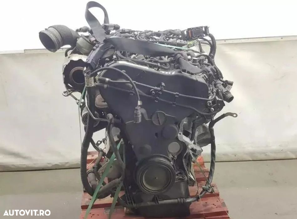 motor audi deu  deua deub czh 2.0 diesel 2015- 2019 euro6 - 2