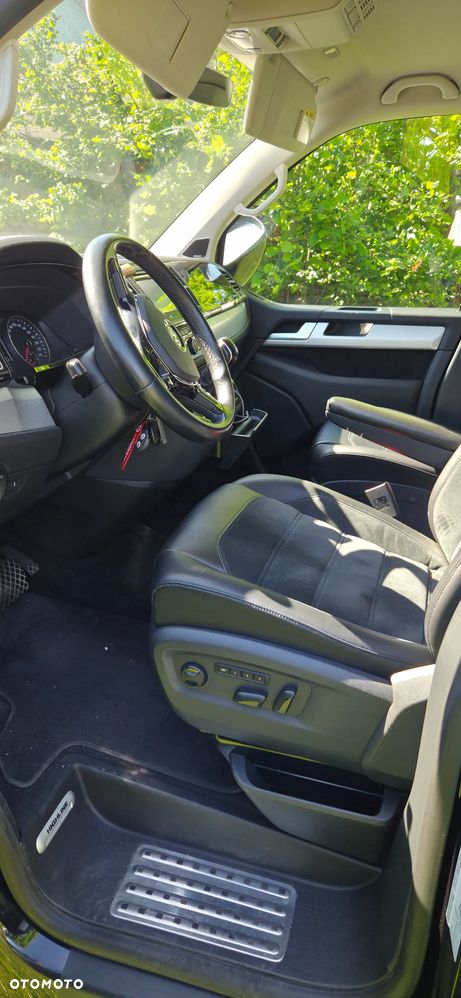 Volkswagen Multivan 2.0 BiTDI L1 Highline DSG - 13