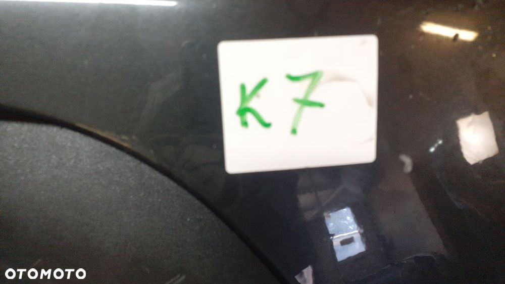 ^ ZDERZAK TYŁ TYLNY SEAT LEON 2 II FR SPORT SZARY GRAFIT LS7Z PDC CZUJNIKI - 5