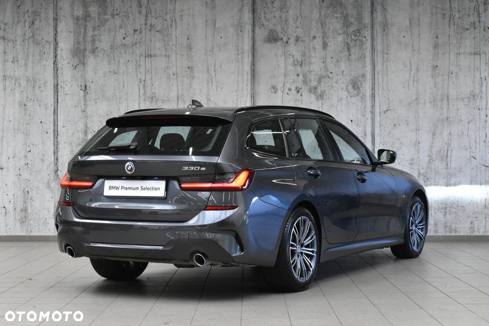 BMW Seria 3 - 3