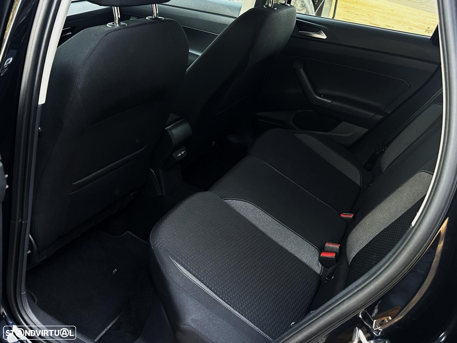 VW Taigo 1.0 TSI Life - 15