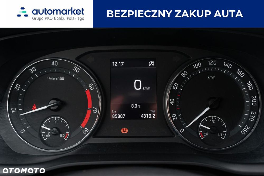 Skoda Octavia 1.5 TSI ACT Ambition - 12