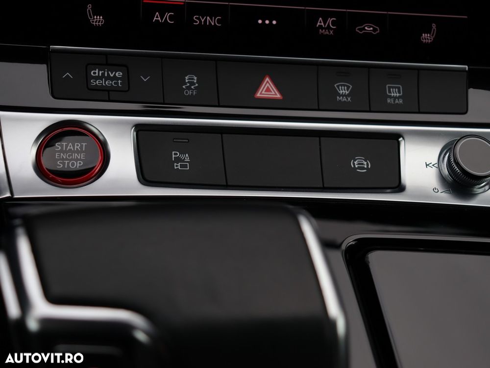 AUDI A6 Avant 2019 — imagine 30