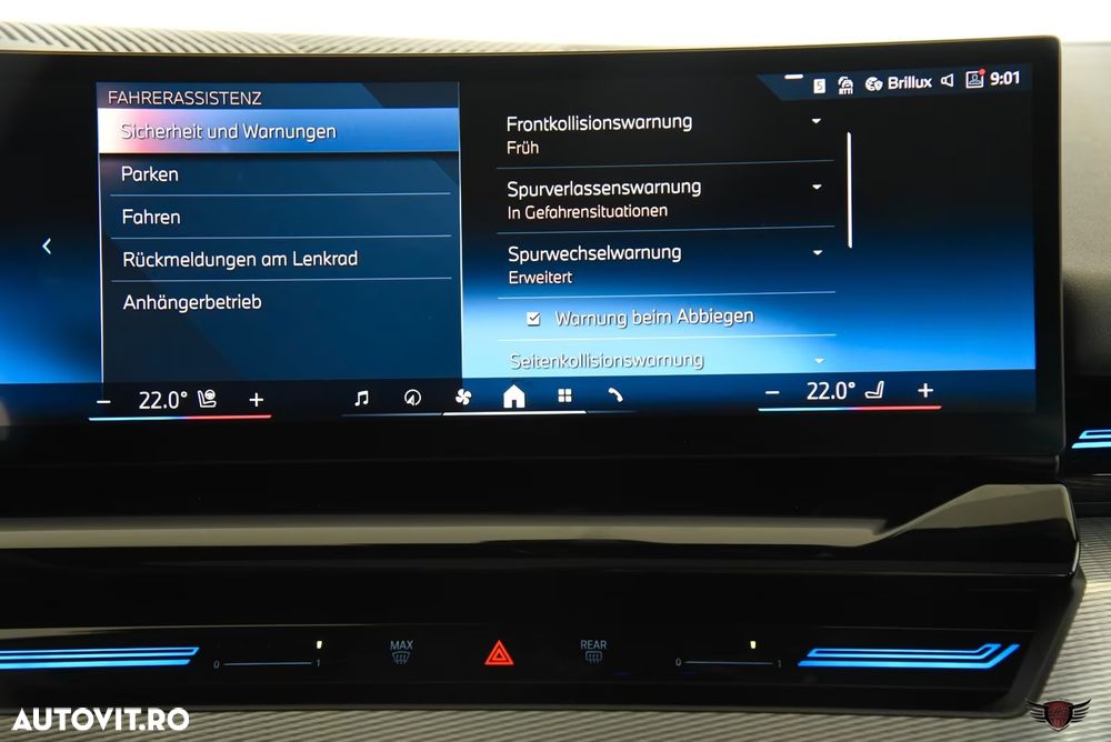 BMW Seria 5 520d xDrive Aut. - 19