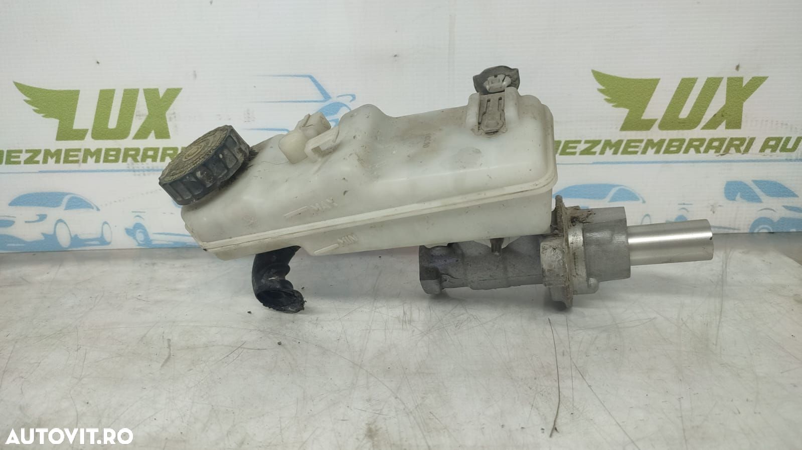 Pompa frana 0204255239 1.4 D-4D 1ZRFE Toyota Auris 1 [2006 - 2010] - 1