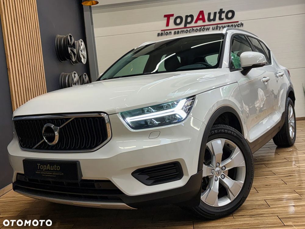 Volvo XC 40 D3 Momentum Pro - 14