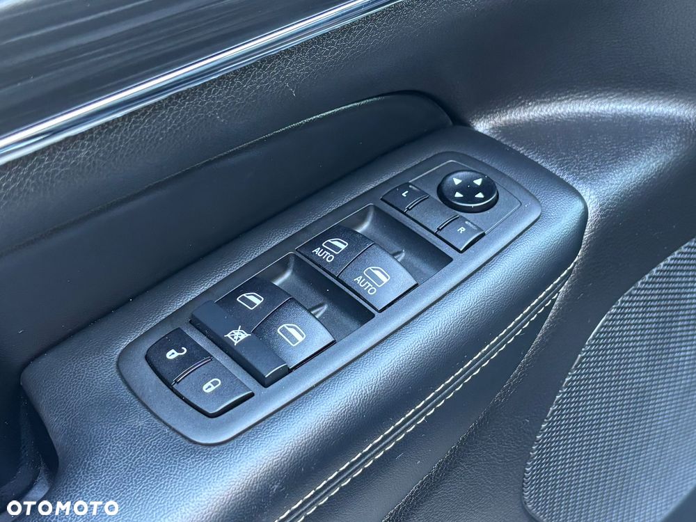Jeep Grand Cherokee 3.6 V6 Pentastar 4WD Automatik S - 23