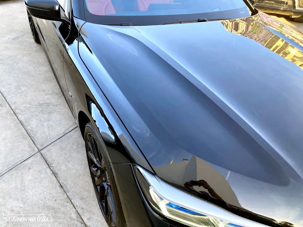 BMW 750 Li xDrive Pack M - 45