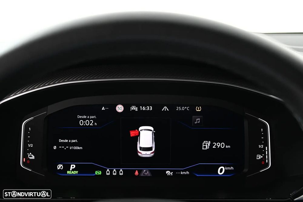VW Arteon 1.4 TSI eHybrid Elegance - 18