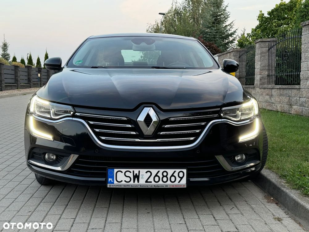 Renault Talisman 1.6 Energy TCe Intens EDC - 30