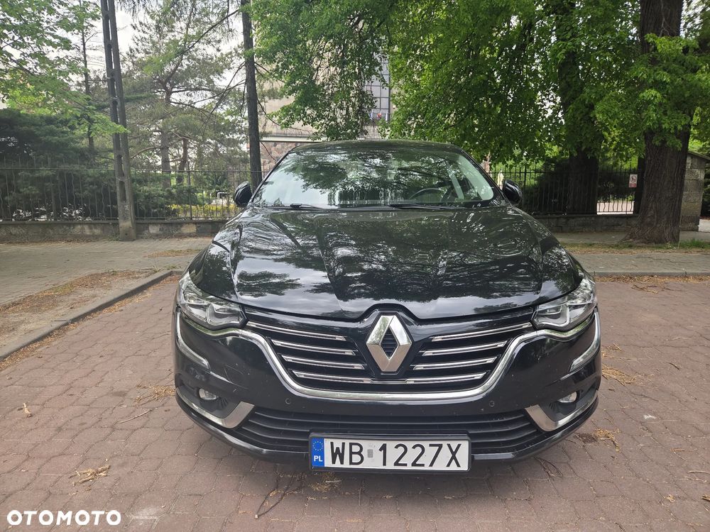 Renault Talisman 1.6 Energy dCi Intens - 5