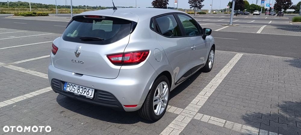 Renault Clio (Energy) TCe 90 Start & Stop INTENS - 5