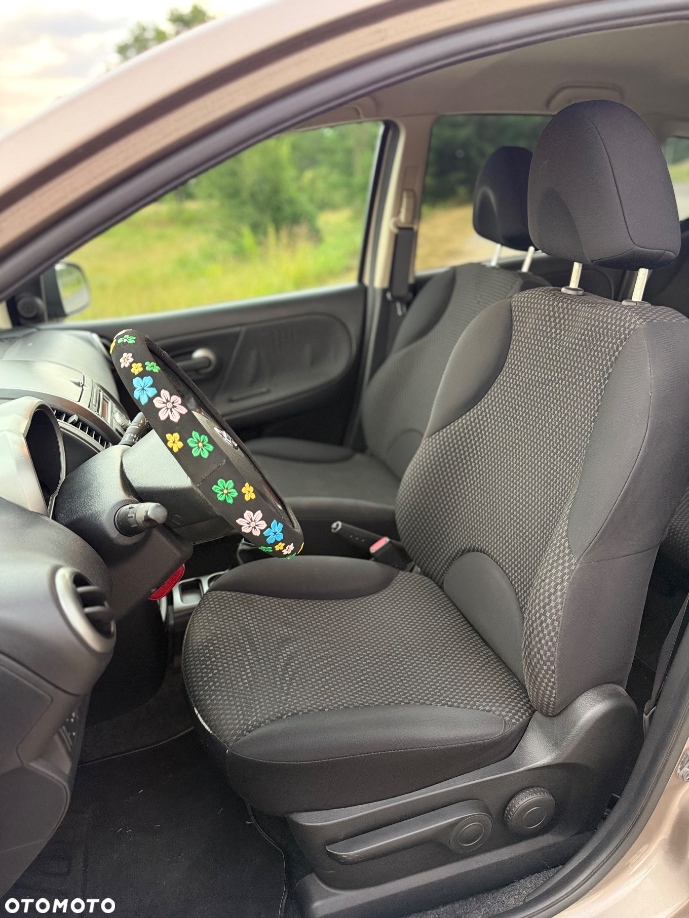 Nissan Note 1.4 Acenta - 11