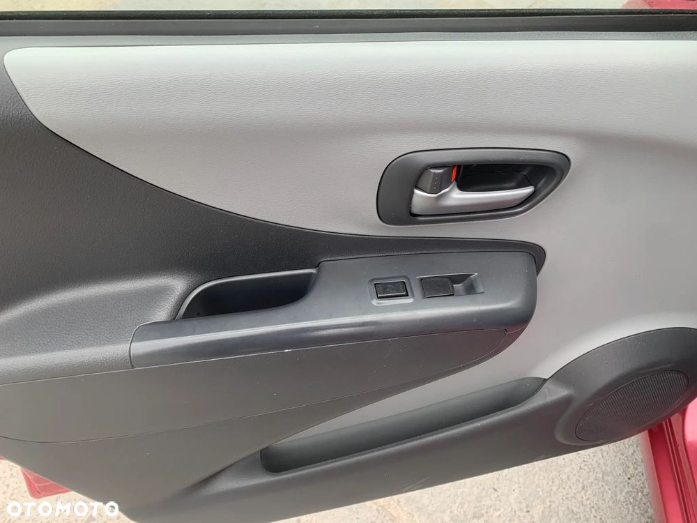 Suzuki Alto 1.0 Comfort - 9