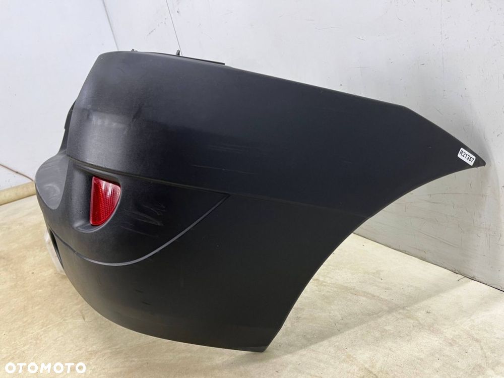 Zderzak tylny Dacia Logan MCV 06-12r. Przedlift tył 8200413933 - 14