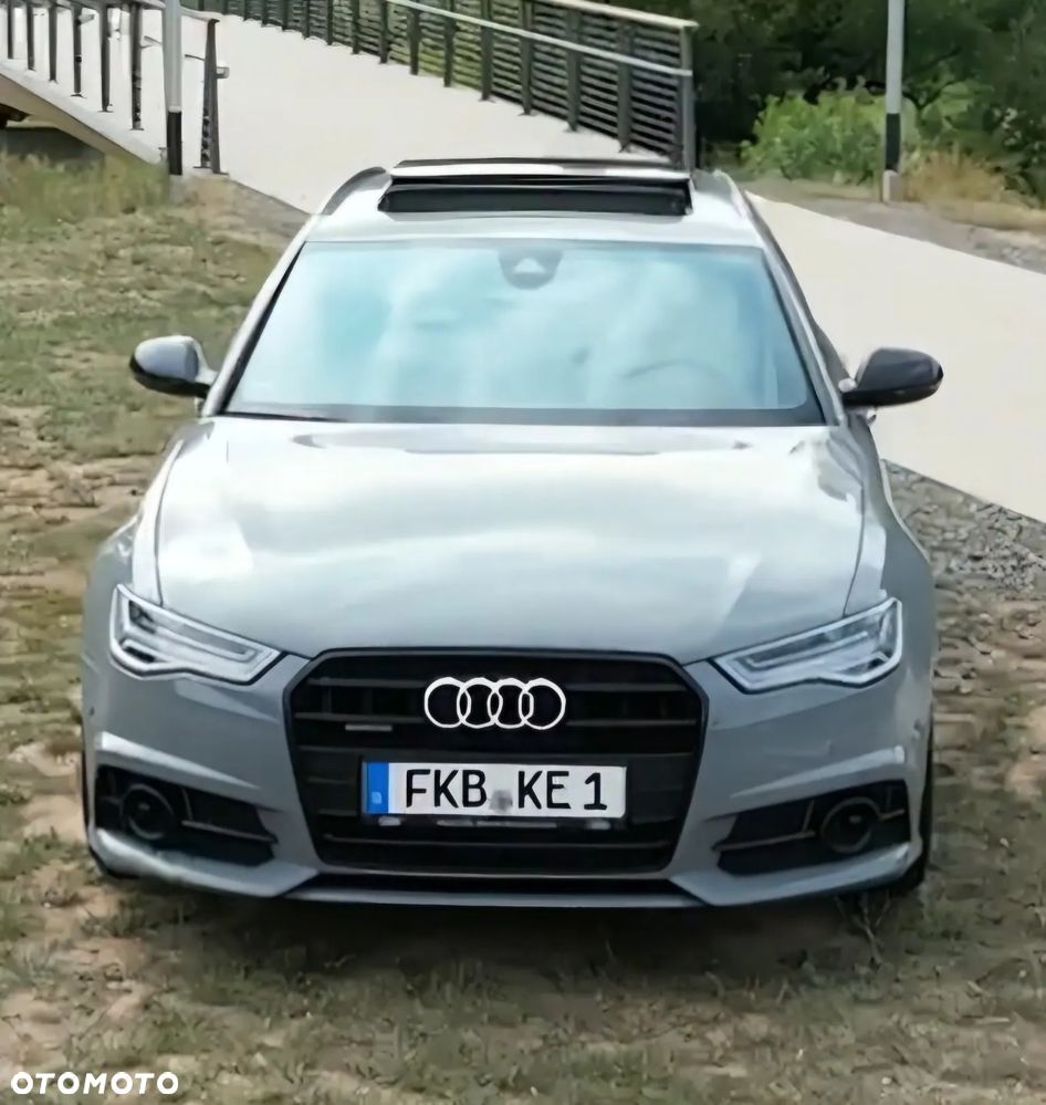 Audi A6 Allroad 3.0 TDI Quattro Tiptr - 2