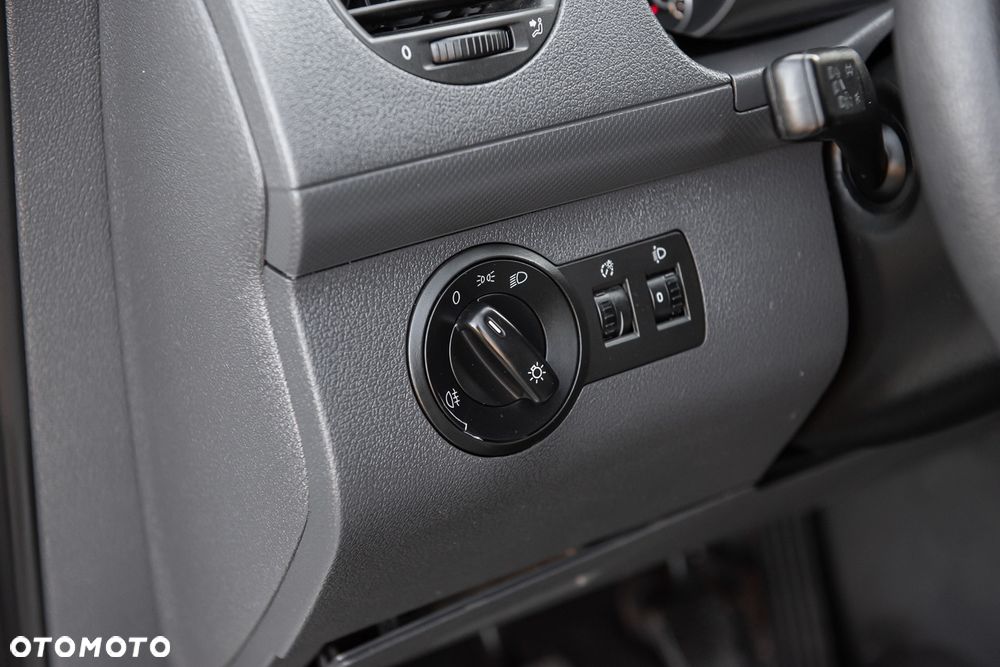 Volkswagen Caddy 2.0 Maxi Life Style (7-Si.) - 14