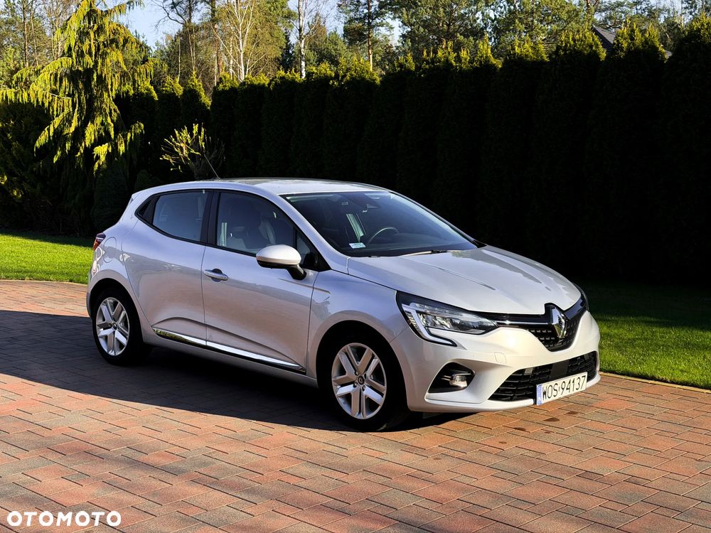 Renault Clio TCe 100 BUSINESS EDITION - 2