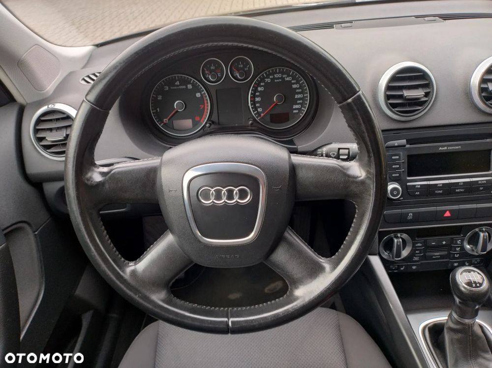 Audi A3 - 28