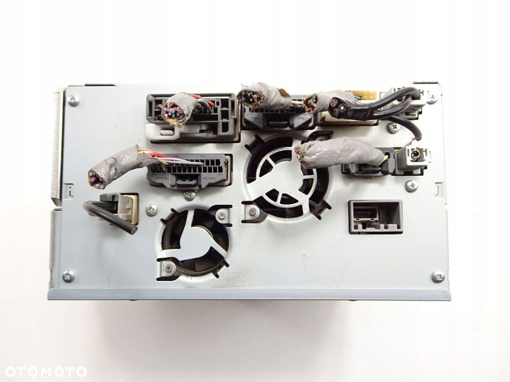 radio cd honda civic ix 39540tv0e510m1 - 6