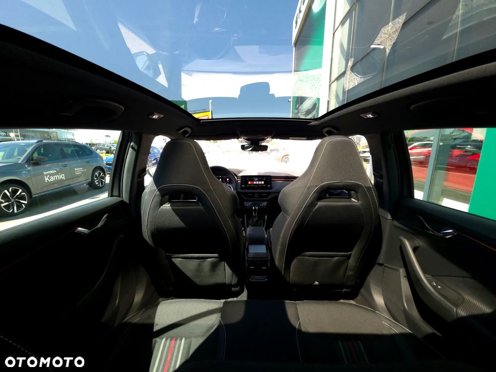 Skoda Scala 1.0 TSI Monte Carlo DSG - 13
