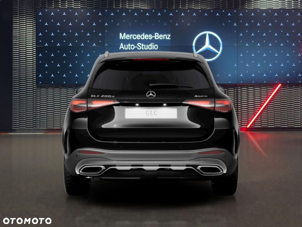 Mercedes-Benz GLC - 5