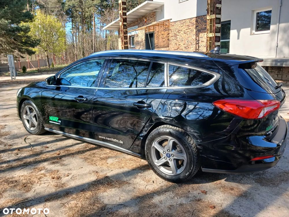 Ford Focus 2.0 EcoBlue ST-Line - 6