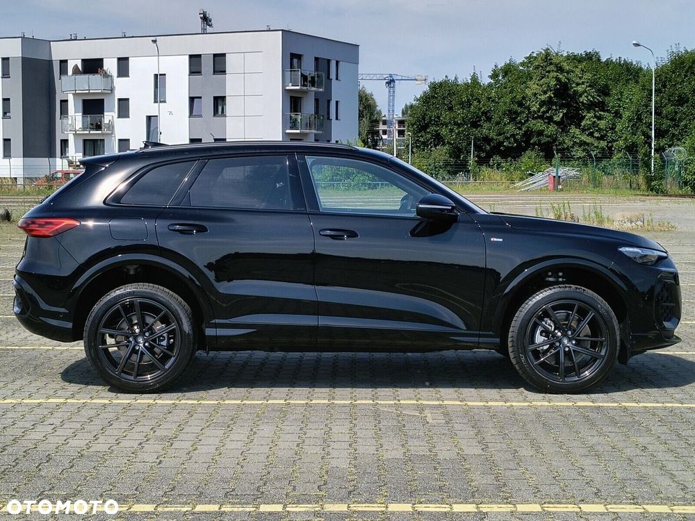 Audi Q5 TDI mHEV 150 kW Quattro S tronic - 4