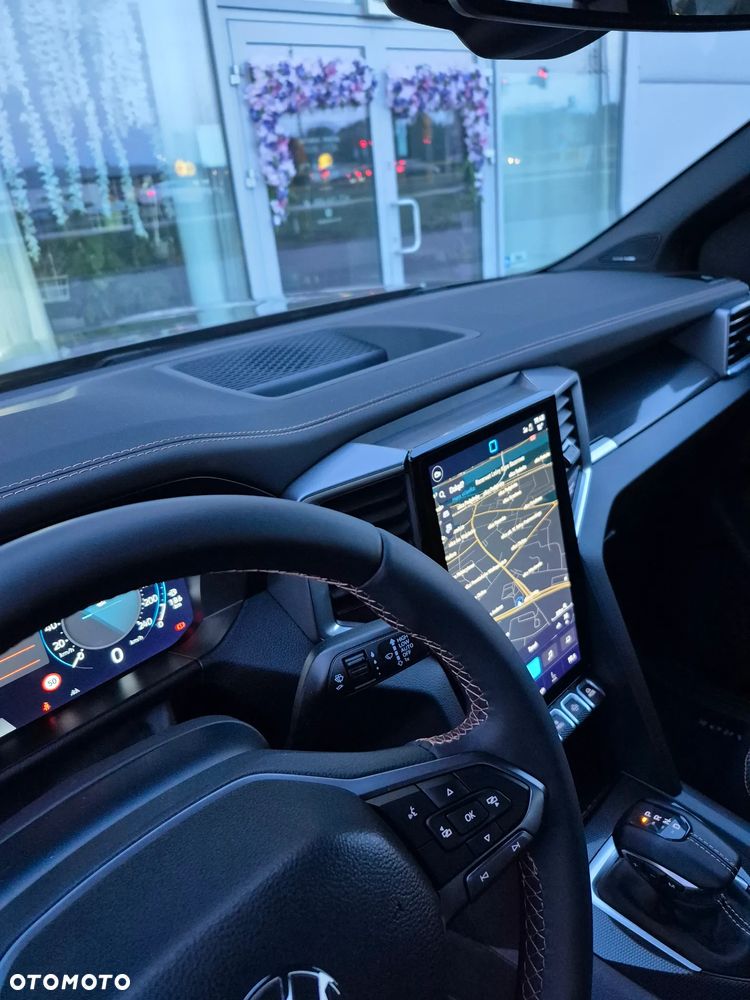 Volkswagen Amarok 3.0 V6 TDi 4MOTION PanAmericana - 32