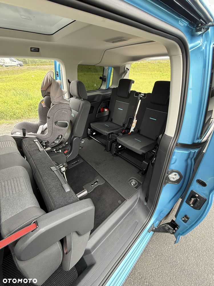 Ford Tourneo Connect Grand - 7