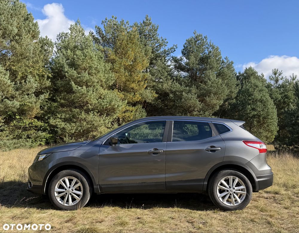 Nissan Qashqai - 3