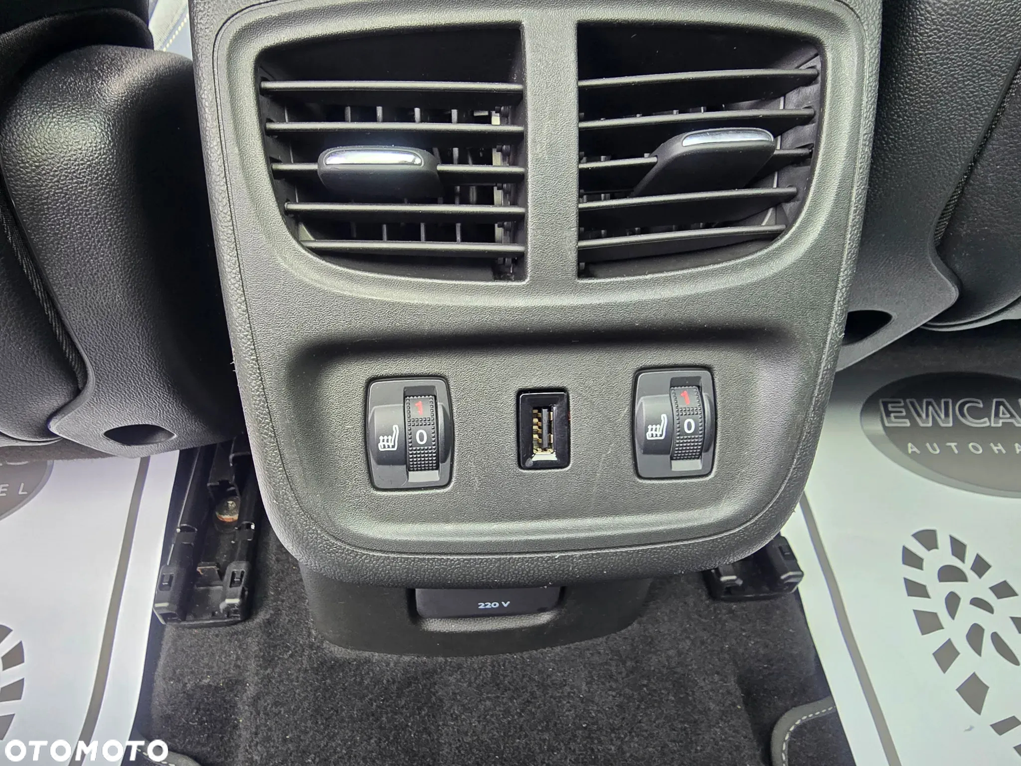 Opel Grandland X 2.0 D Start/Stop Automatik Business INNOVATION - 18