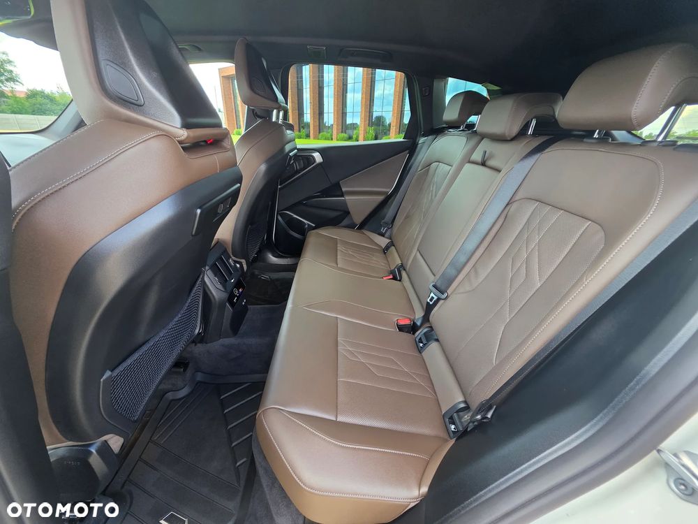 BMW X3 xDrive20d mHEV - 15