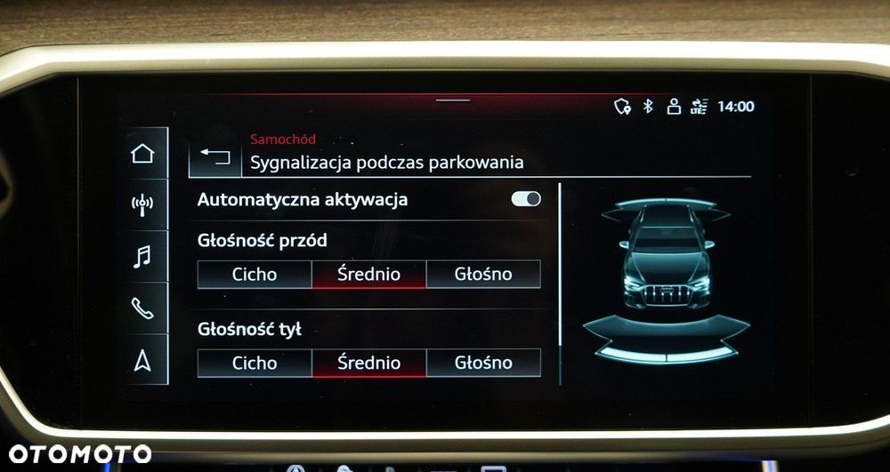 Audi A6 Allroad - 35
