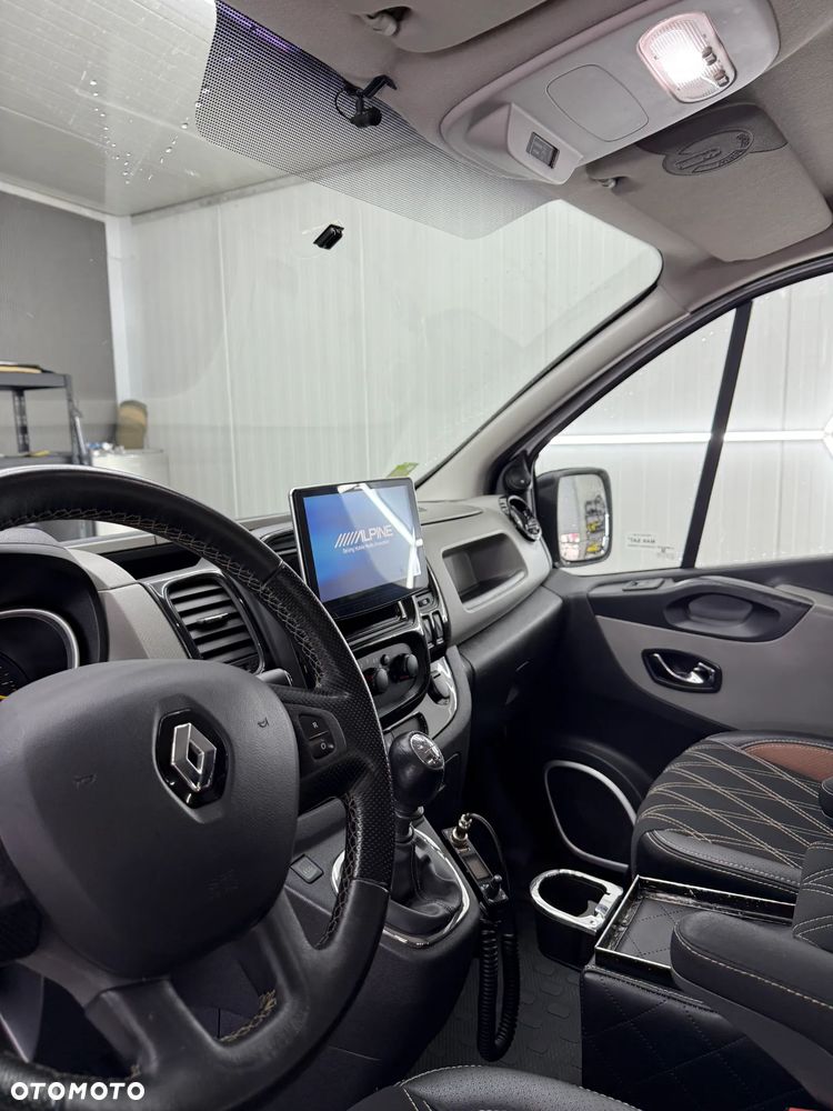 Renault Trafic L2H1 2,9t Business - 10