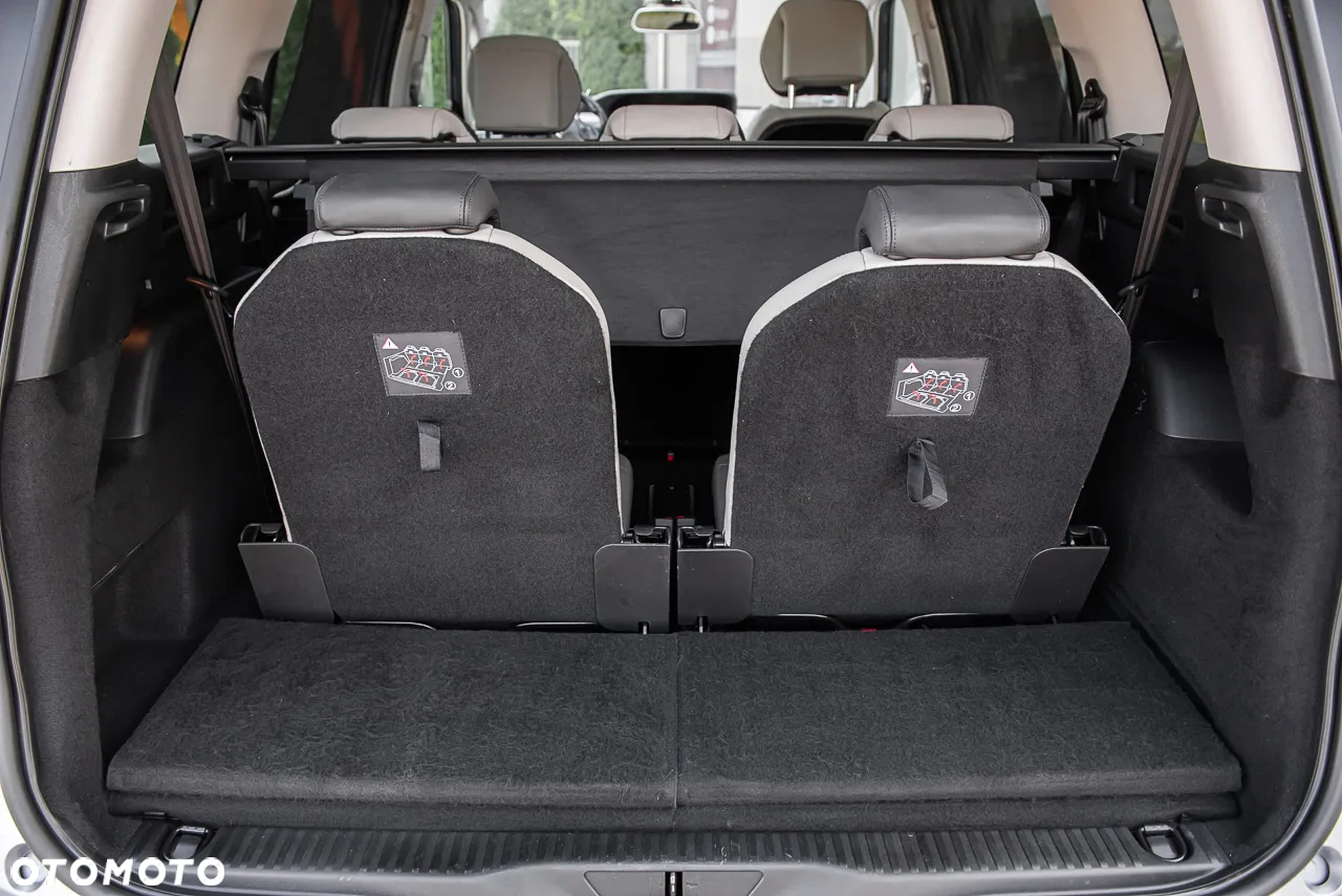 Citroën C4 SpaceTourer - 32