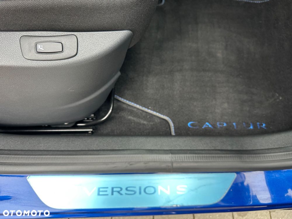 Renault Captur 1.3 Energy TCe S-Edition EDC - 14