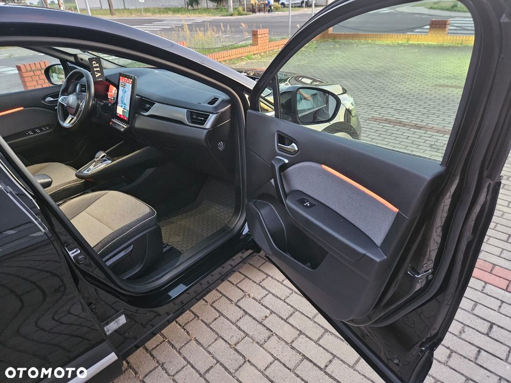 Renault Symbioz 1.6 E-Tech Full Hybrid 145 Iconic - 22