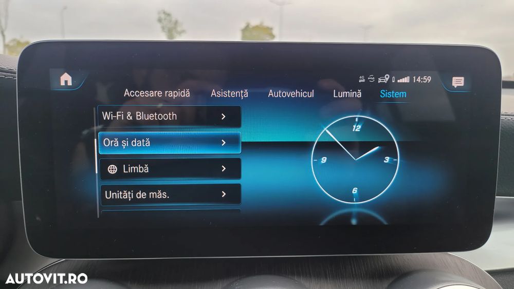 Mercedes-Benz GLC 200 4MATIC MHEV - 24