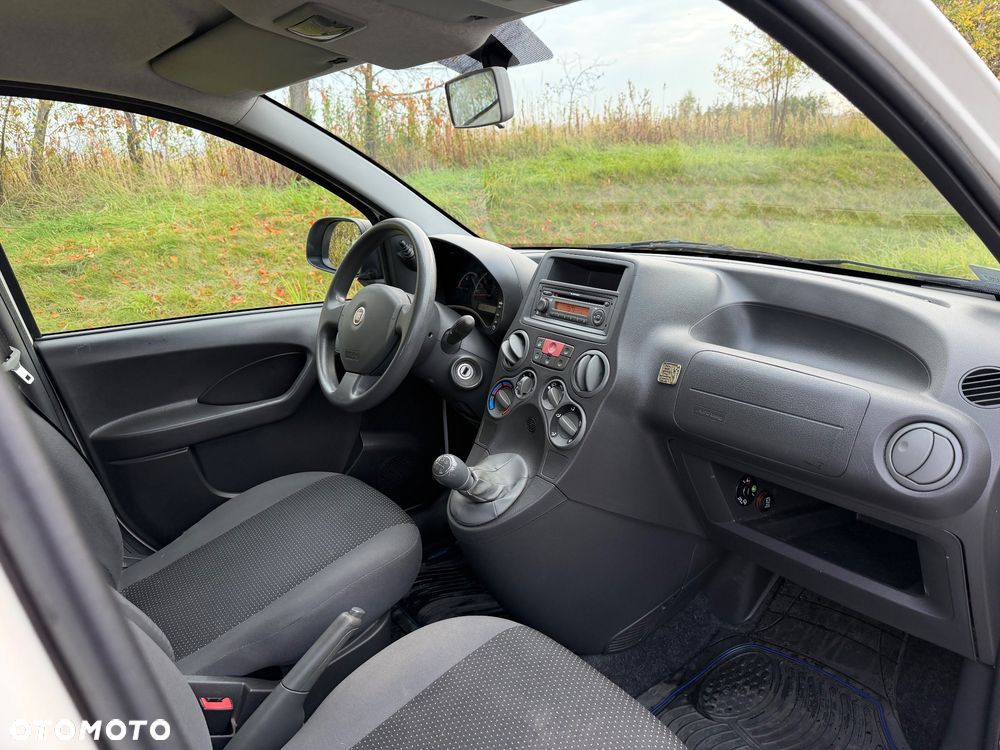 Fiat Panda - 7
