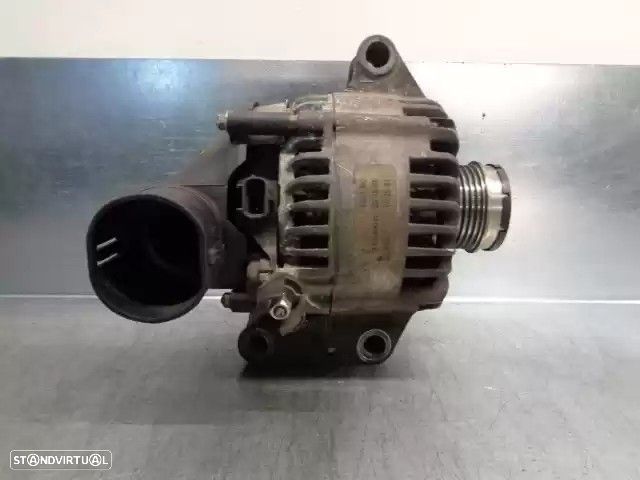 ALTERNADOR JAGUAR X-TYPE 2005 -C2S47100 - 3