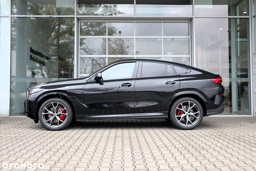 BMW X6 - 2