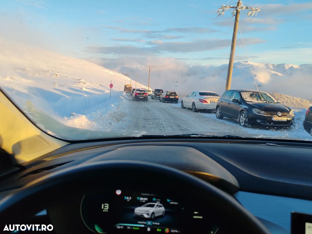 MG MG5 5 Maximal Luxury - 21