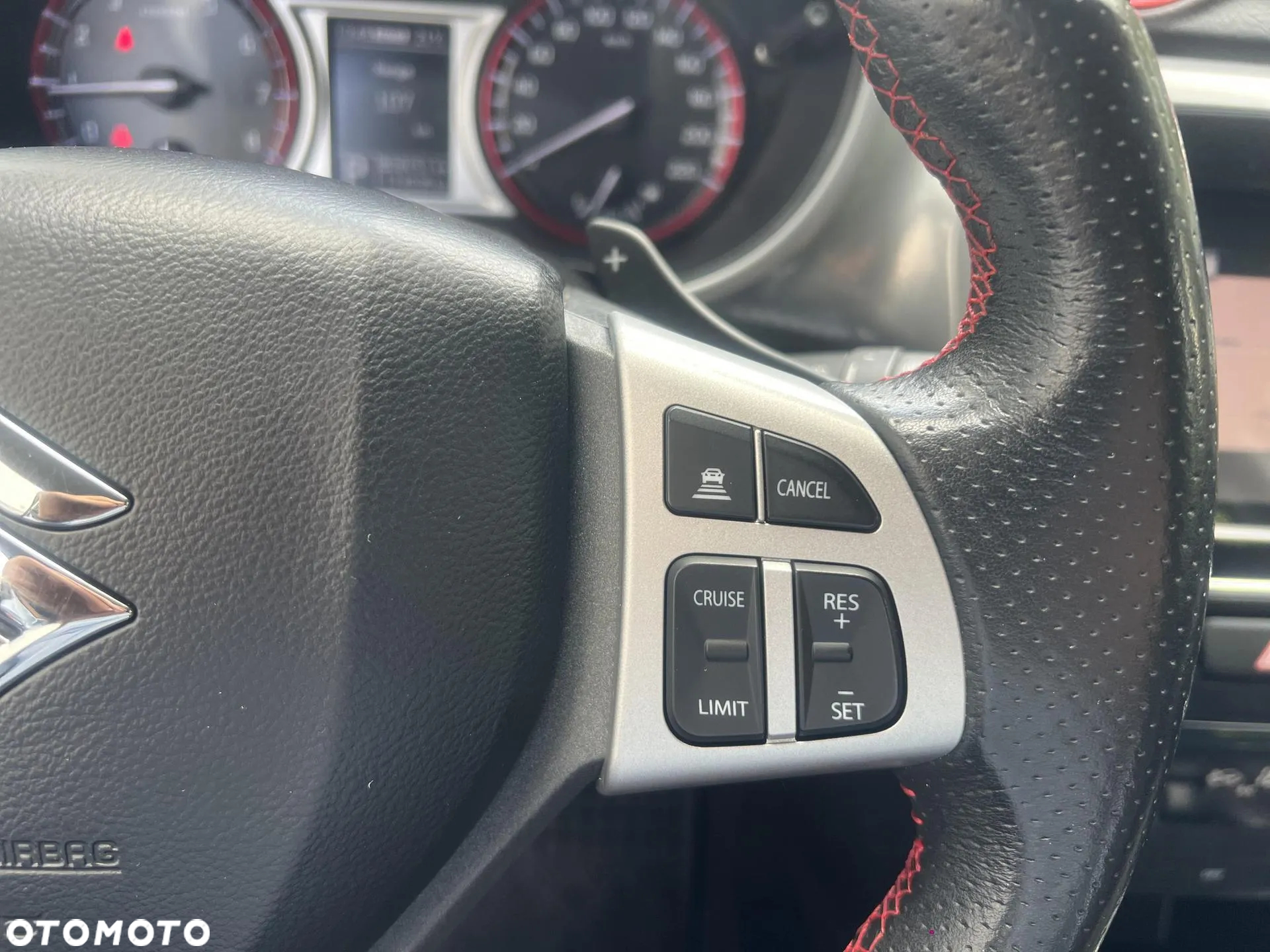 Suzuki Vitara 1.4 T Boosterjet S 4WD - 26